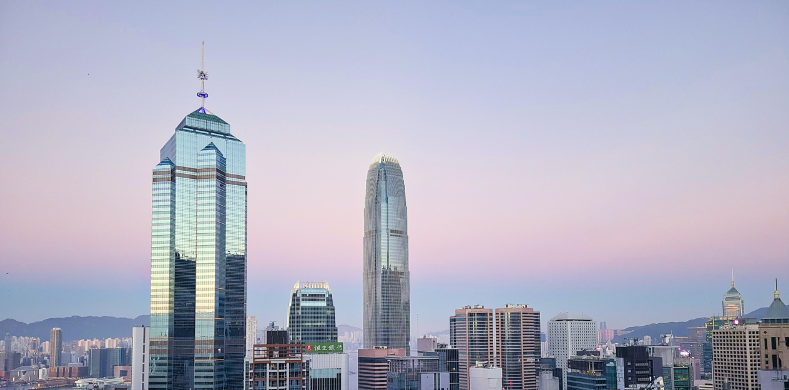 香港公司注册